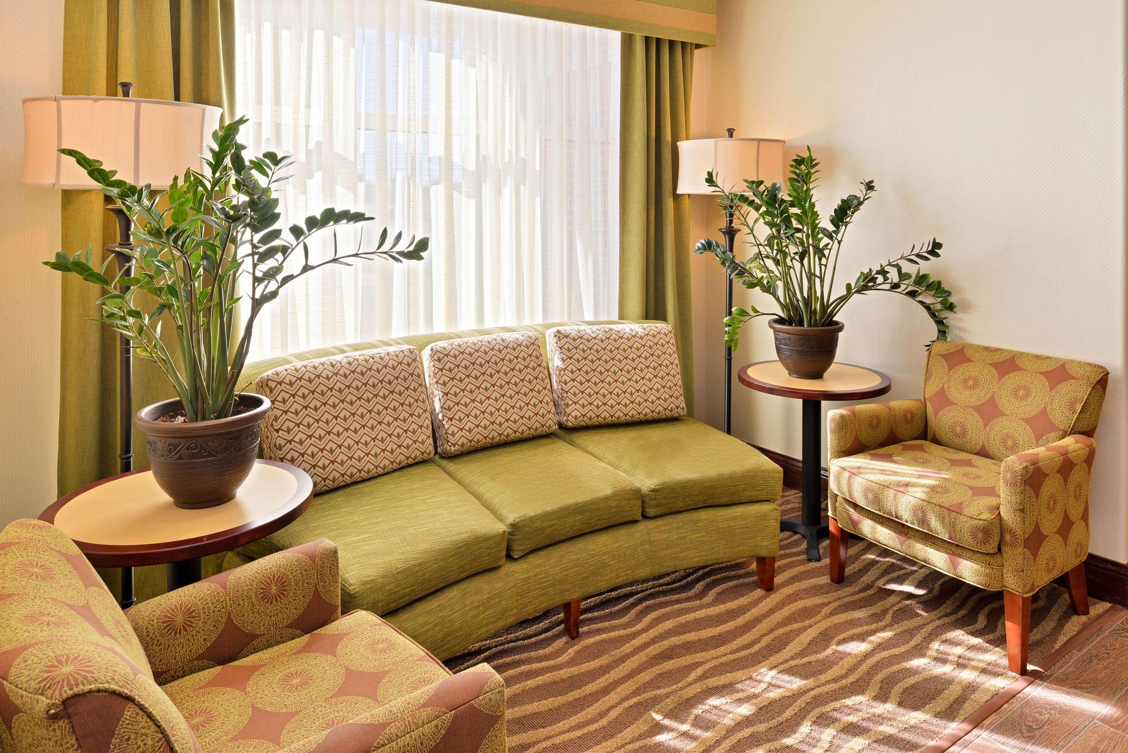Hampton Inn Grand Island Exterior photo