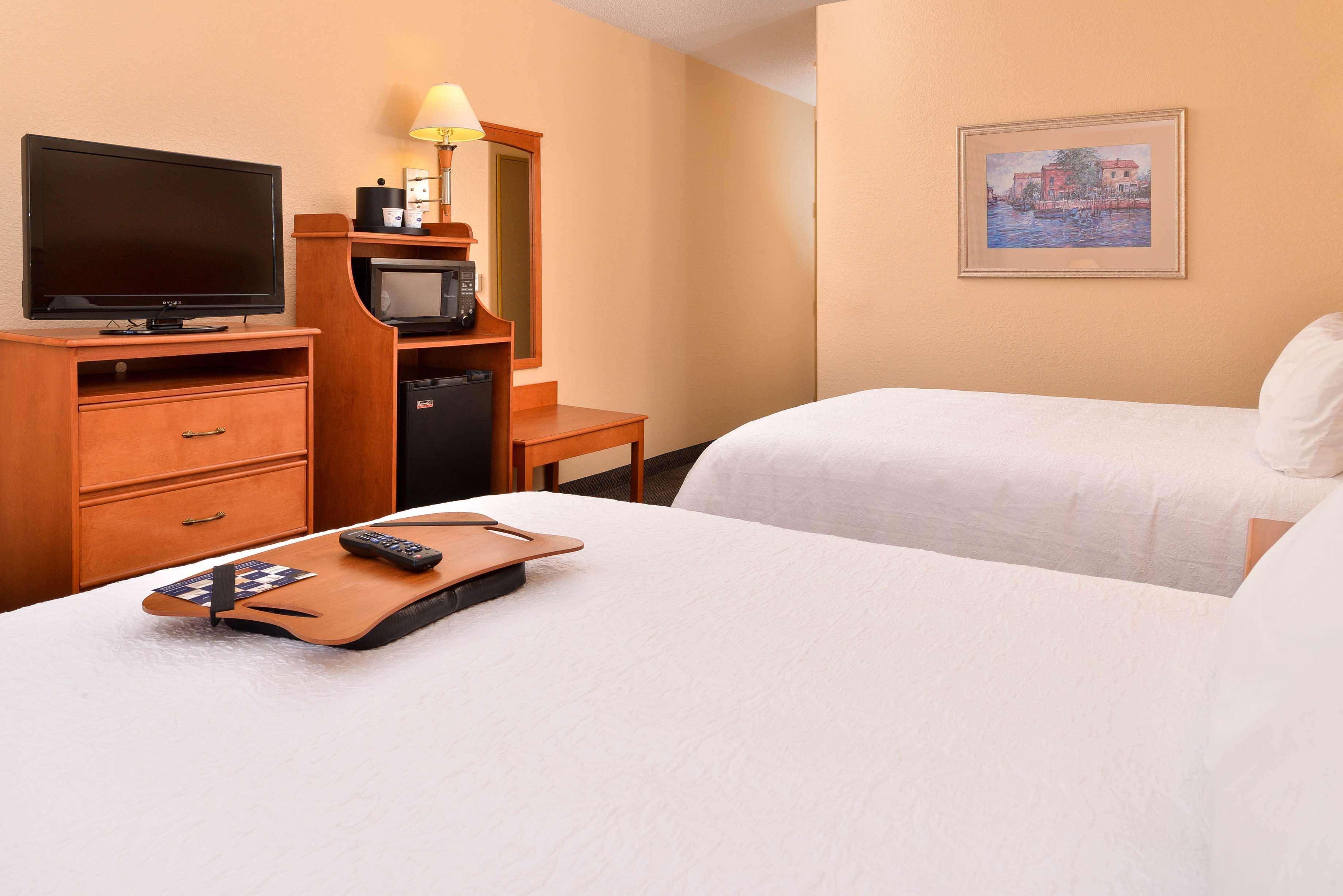 Hampton Inn Grand Island Exterior photo