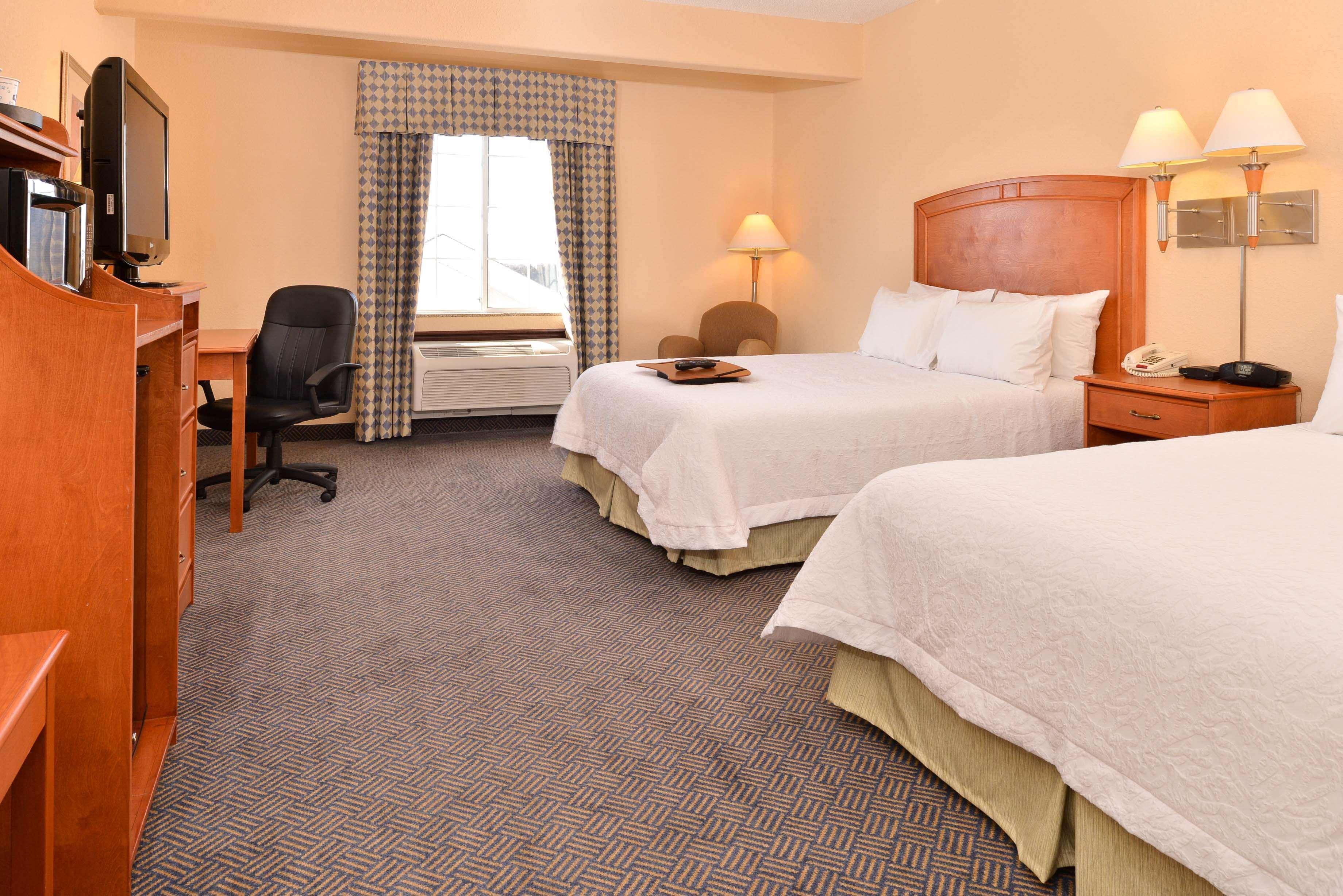 Hampton Inn Grand Island Exterior photo