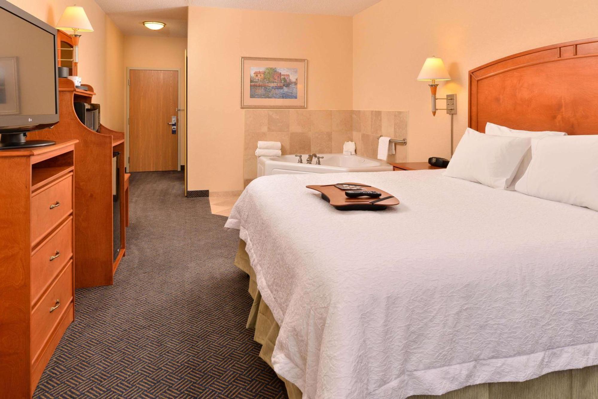 Hampton Inn Grand Island Exterior photo