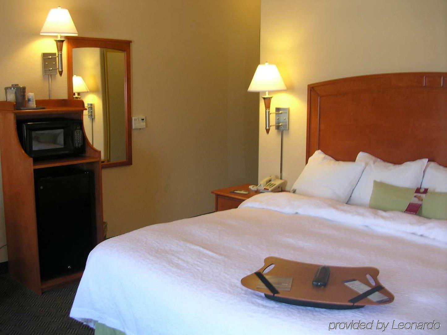 Hampton Inn Grand Island Exterior photo