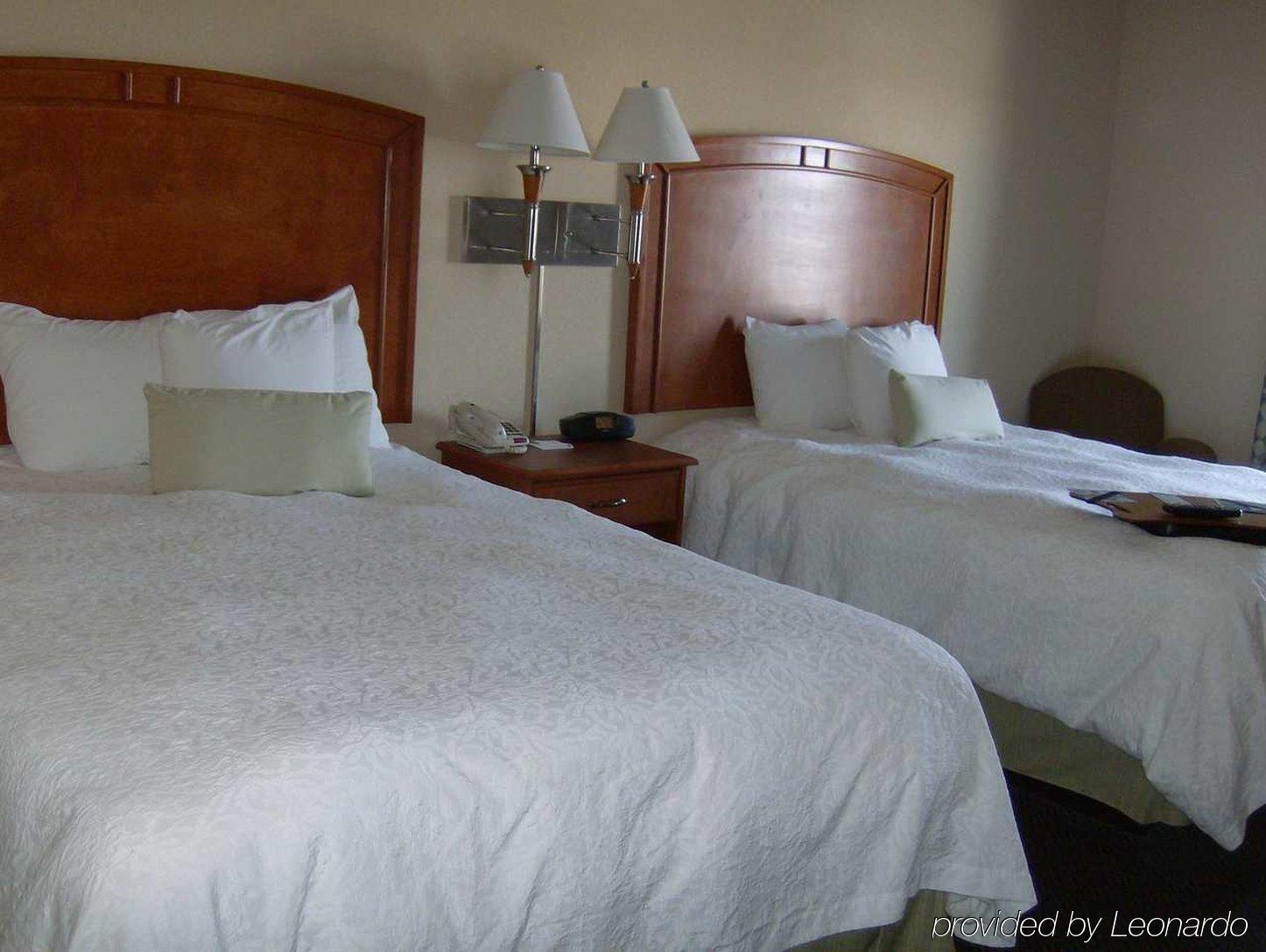 Hampton Inn Grand Island Exterior photo