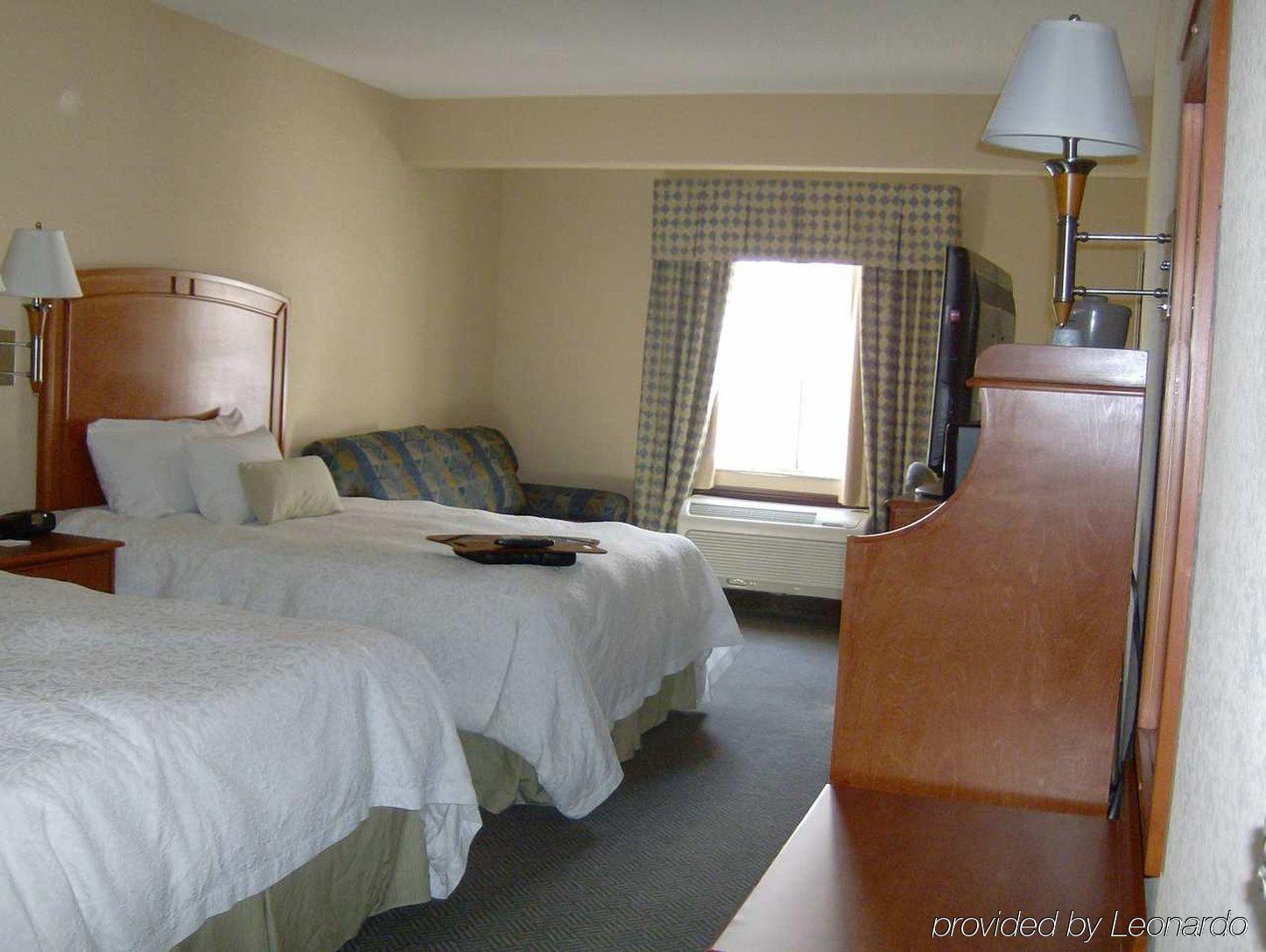 Hampton Inn Grand Island Exterior photo