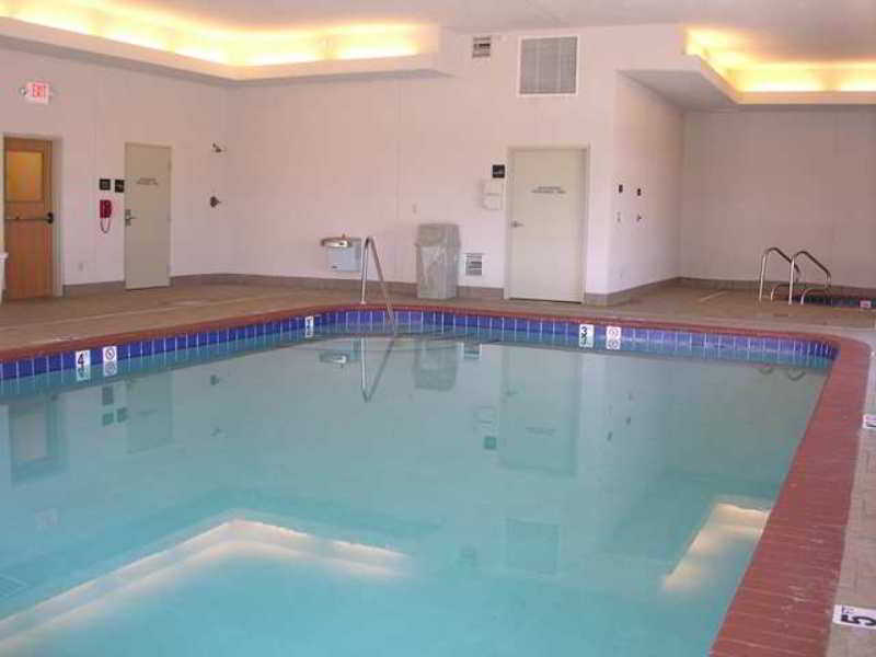 Hampton Inn Grand Island Facilities photo